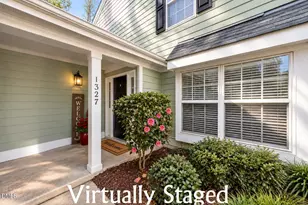 1327 Legacy Greene Ave, Wake Forest, NC 27587 - Photo 4