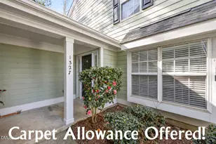1327 Legacy Greene Ave, Wake Forest, NC 27587 - Photo 2