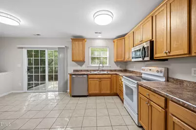 1327 Legacy Greene Avenue, Wake Forest, NC 27587 - Photo 14