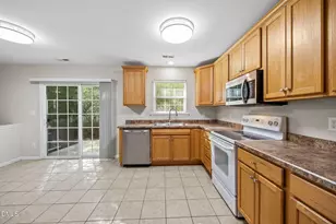 1327 Legacy Greene Ave, Wake Forest, NC 27587 - Photo 14