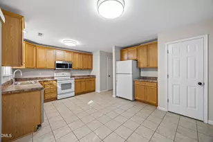 1327 Legacy Greene Ave, Wake Forest, NC 27587 - Photo 16
