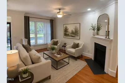 118 Finsbury Street, Durham, NC 27703 - Photo 2