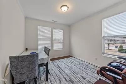 3411 Antler View Drive, Apex, NC 27502 - Photo 20