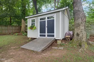 419 E Rowan St, Raleigh, NC 27609 - Photo 36