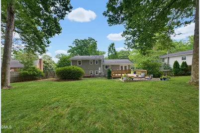 419 E Rowan Street, Raleigh, NC 27609 - Photo 34