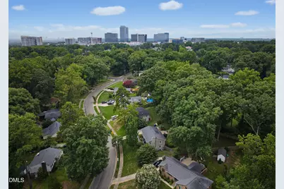 419 E Rowan Street, Raleigh, NC 27609 - Photo 2