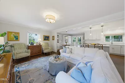 419 E Rowan Street, Raleigh, NC 27609 - Photo 4