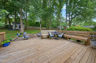 419 E Rowan St, Raleigh, NC 27609 - Photo 32