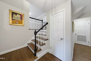 419 E Rowan St, Raleigh, NC 27609 - Photo 10