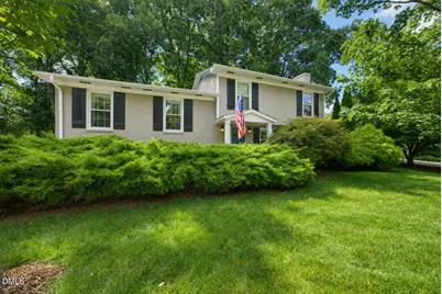 419 E Rowan Street, Raleigh, NC 27609 - Photo 1