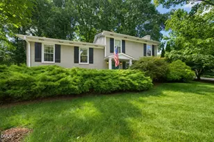 419 E Rowan St, Raleigh, NC 27609 - Photo 1