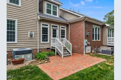 3409 Sir Colleton Court, Raleigh, NC 27612 - Photo 22