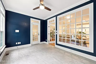 3409 Sir Colleton Court, Raleigh, NC 27612 - Photo 14