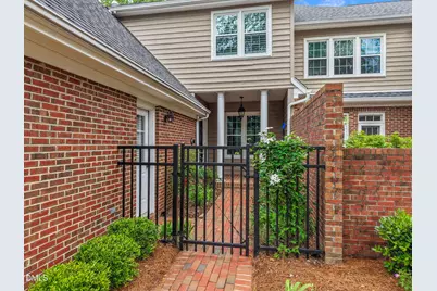 3409 Sir Colleton Court, Raleigh, NC 27612 - Photo 2