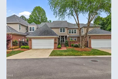 3409 Sir Colleton Court, Raleigh, NC 27612 - Photo 26