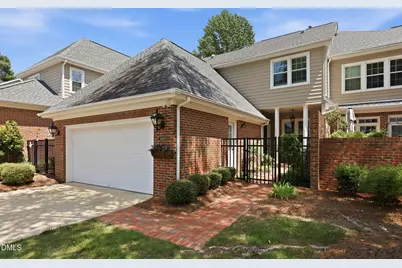 3409 Sir Colleton Court, Raleigh, NC 27612 - Photo 1