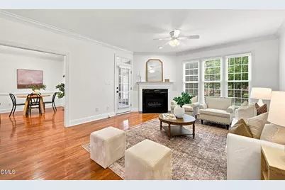 3409 Sir Colleton Court, Raleigh, NC 27612 - Photo 4