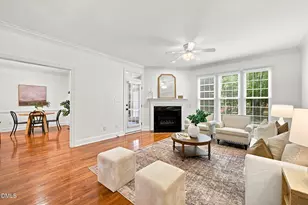 3409 Sir Colleton Ct, Raleigh, NC 27612 - Photo 4