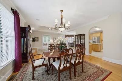 8841 Mariner Drive, Raleigh, NC 27615 - Photo 6