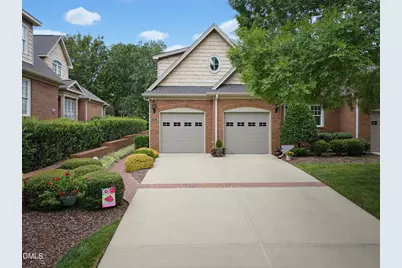 8841 Mariner Drive, Raleigh, NC 27615 - Photo 2
