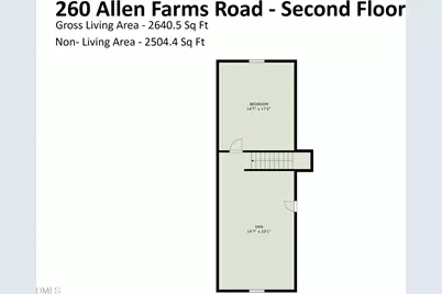 260 Allen Farms Road, Sanford, NC 27330 - Photo 40