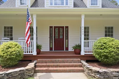 2609 Lissa Jon Court, Raleigh, NC 27614 - Photo 56