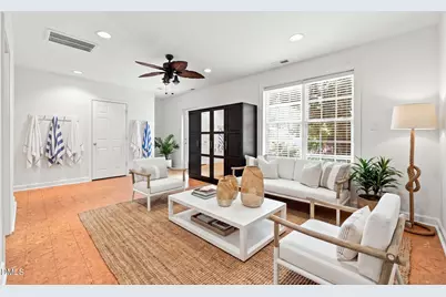 2609 Lissa Jon Court, Raleigh, NC 27614 - Photo 28