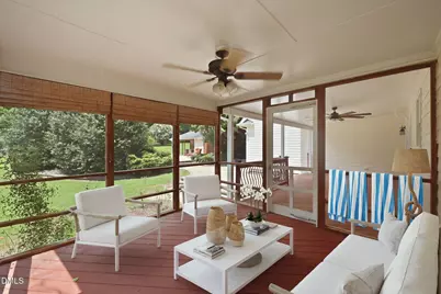 2609 Lissa Jon Court, Raleigh, NC 27614 - Photo 48