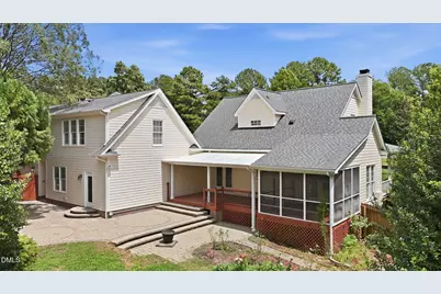 2609 Lissa Jon Court, Raleigh, NC 27614 - Photo 60