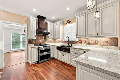 2609 Lissa Jon Court, Raleigh, NC 27614 - Photo 20