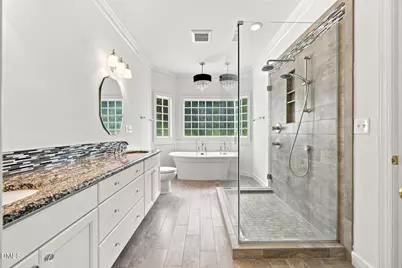 2609 Lissa Jon Court, Raleigh, NC 27614 - Photo 14