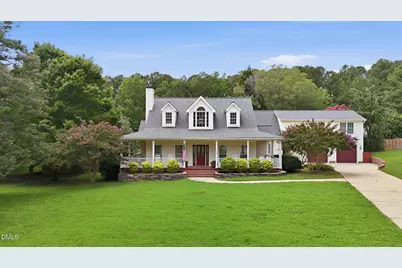 2609 Lissa Jon Court, Raleigh, NC 27614 - Photo 2