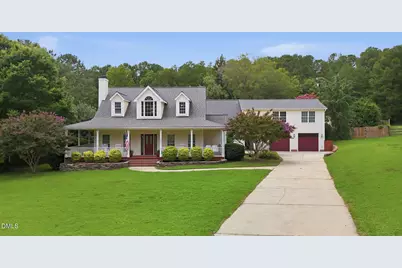 2609 Lissa Jon Court, Raleigh, NC 27614 - Photo 1