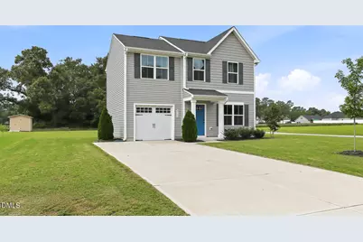 8728 Shallow Crk Trail, Bailey, NC 27807 - Photo 2