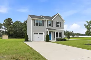 8728 Shallow Crk Trl, Bailey, NC 27807 - Photo 2