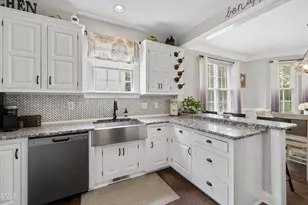 999 N O'Neil St, Clayton, NC 27520 - Photo 20