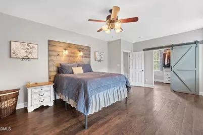 999 N O'Neil Street, Clayton, NC 27520 - Photo 26