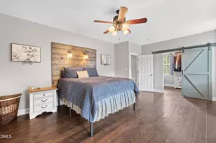 999 N O'Neil St, Clayton, NC 27520 - Photo 26