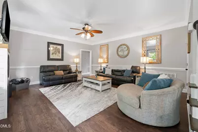 999 N O'Neil Street, Clayton, NC 27520 - Photo 8