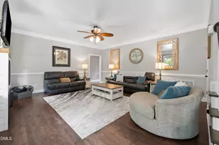 999 N O'Neil St, Clayton, NC 27520 - Photo 8