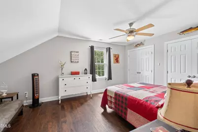 999 N O'Neil Street, Clayton, NC 27520 - Photo 44