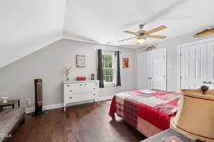 999 N O'Neil St, Clayton, NC 27520 - Photo 44