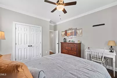999 N O'Neil Street, Clayton, NC 27520 - Photo 48