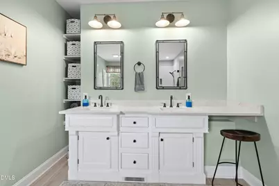 999 N O'Neil Street, Clayton, NC 27520 - Photo 30