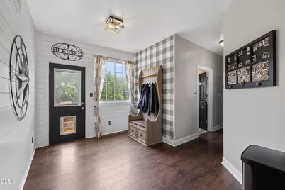 999 N O'Neil Street, Clayton, NC 27520 - Photo 22