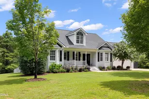 999 N O'Neil St, Clayton, NC 27520 - Photo 66
