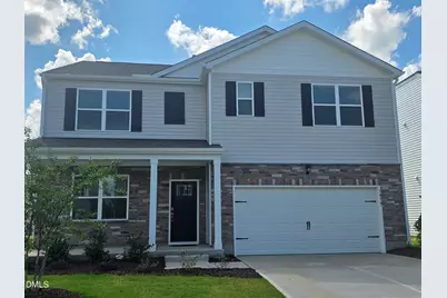 1853 Fighting Bull Drive, Wake Forest, NC 27587 - Photo 1