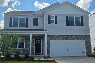 1853 Fighting Bull Dr, Wake Forest, NC 27587 - Photo 1