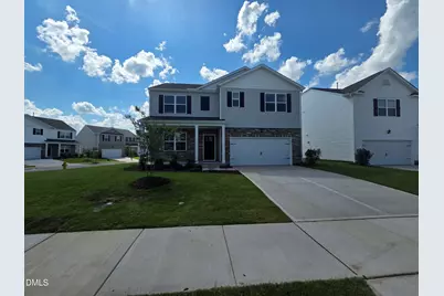 1853 Fighting Bull Drive, Wake Forest, NC 27587 - Photo 18