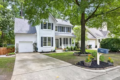 102 Unaka Court, Cary, NC 27519 - Photo 46